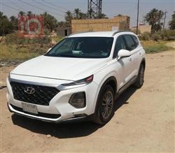 هيونداي سانتافي